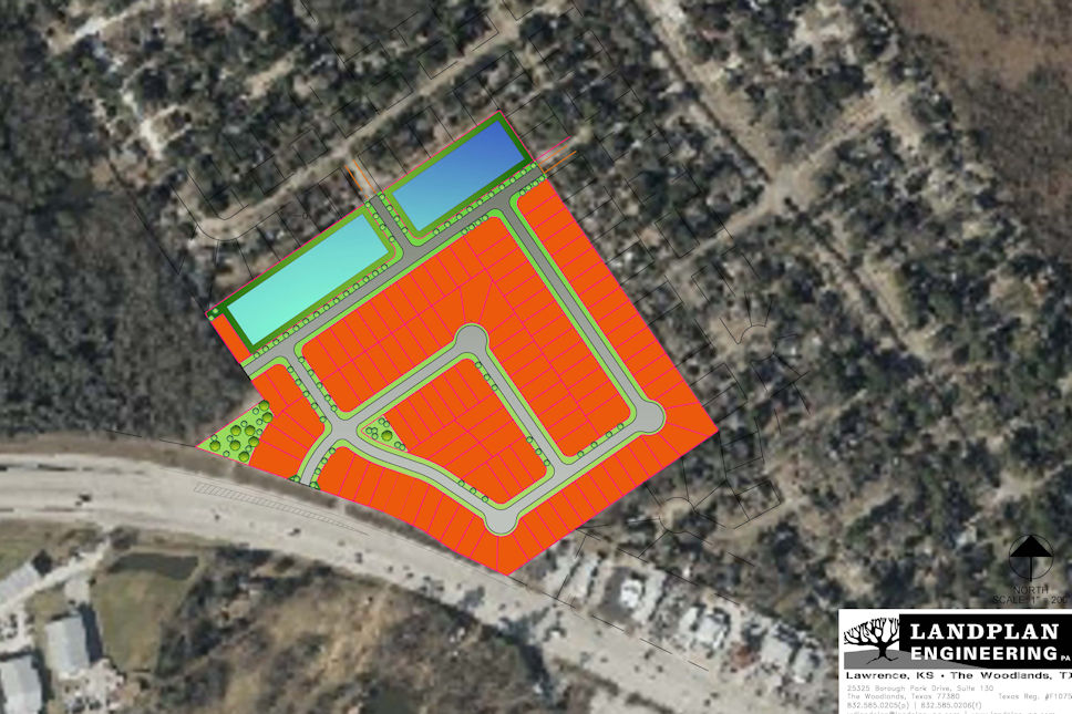 Landplan Engineering PA - Serving Kansas, Missouri, and Texas